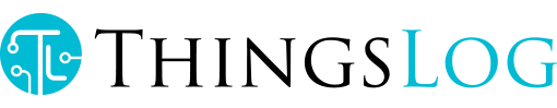 ThingsLog logo