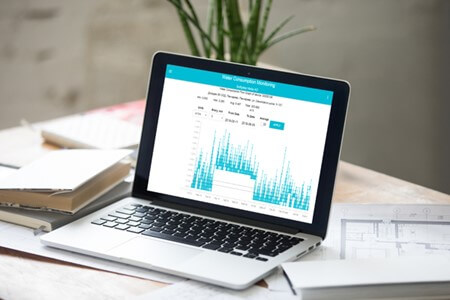 Collect Consumption Data