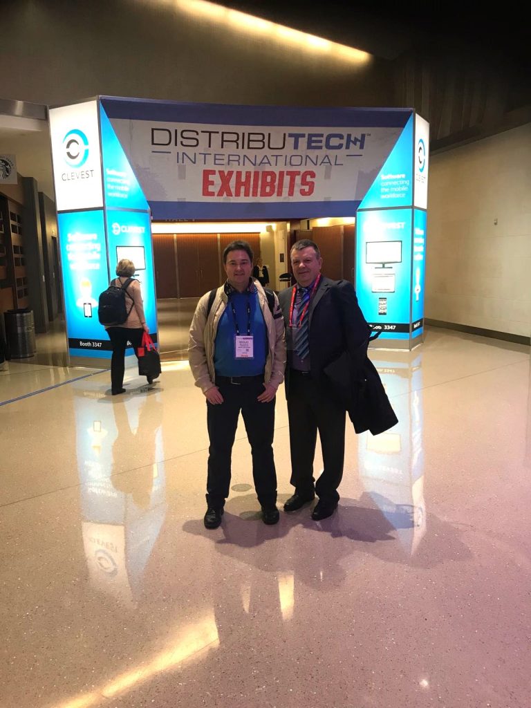ThingsLog DTECH2020 team
Nikolay Milovanov and Stefan Apostolov