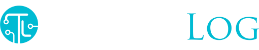 ThingsLog logo light