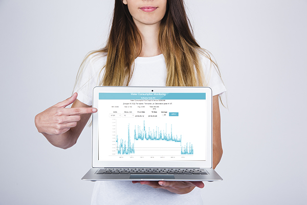 Consumption Profile Generation