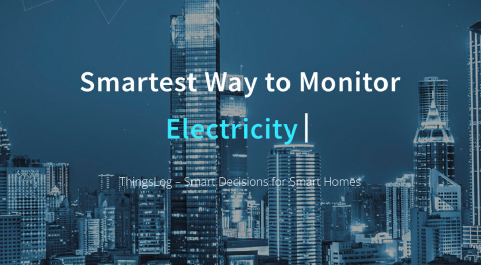 thingslog-electricity