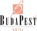 This is a hotelbudapest logo