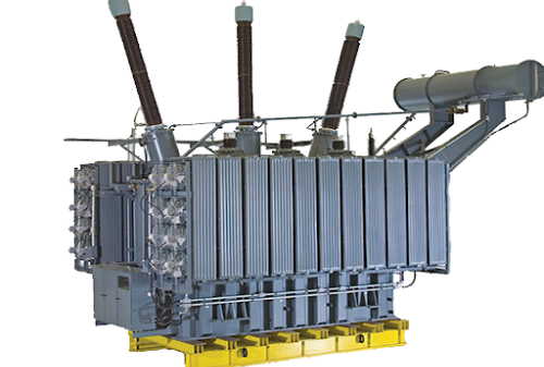 трансформатор